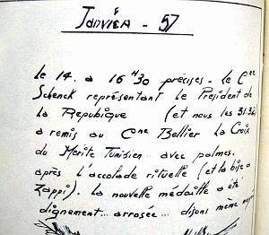 CICOA ORAN LA SENIA CENTRE D INSTRUCTION DES CONTROLEURS AERIENS (19)